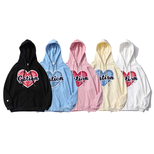 Hoodies lisos baratos a granel para homens